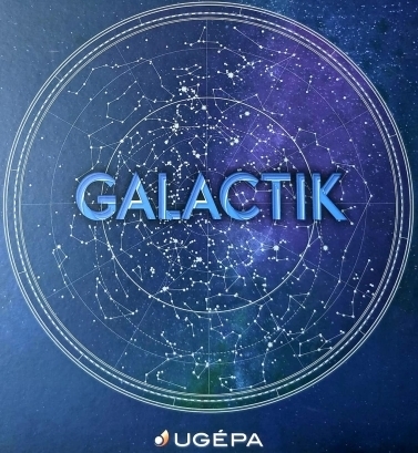 UGEPA GALACTIK