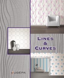 UGEPA LINES CURVES